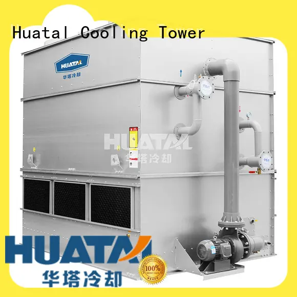 convenient cooling tower supplier for air conditioning cooling 1