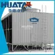 Huatal energy saving open loop cooling tower supplier for plastic chemicals 1