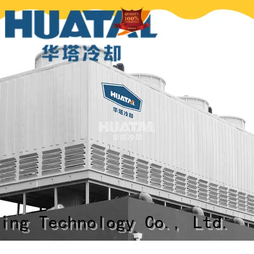 durable open cooling tower manufacturer for freezing 1