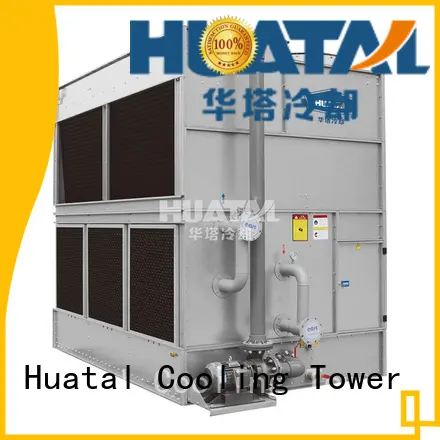 convenient cooling tower systems for water cooling 1