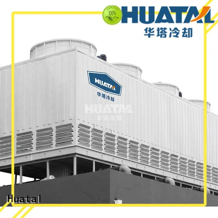 energy saving open loop cooling tower bulk production for water cooling 1