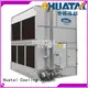 durable cooling tower design for air conditioning cooling 1