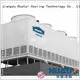 Huatal cooling tower bulk production for air conditioning cooling 1