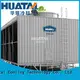 energy saving Huatal cooling tower factory price for air conditioning cooling 1