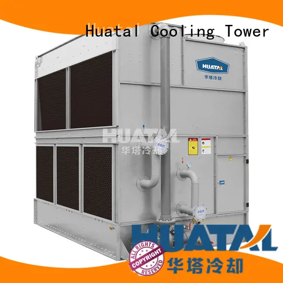 Huatal cooling tower piping system design bulk production for water cooling 1