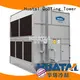Huatal cooling tower piping system design bulk production for water cooling 1
