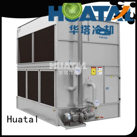 high quality power plant cooling tower for air conditioning cooling 1