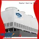 high efficiency open circuit cooling tower bulk production for freezing 1