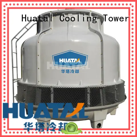 Huatal Water Saving Cooling Tower manufacturer for plastic chemicals3 1