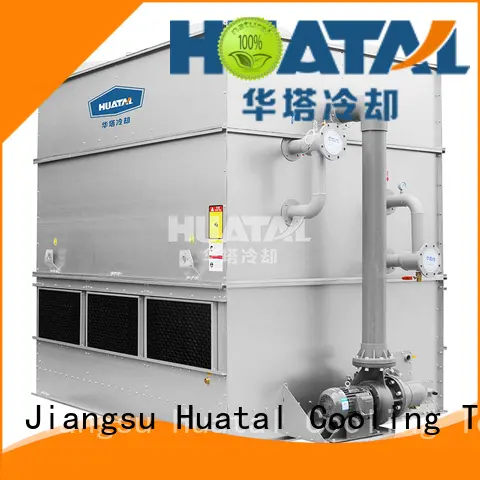 Huatal advanced technology cooling tower definition supplier for freezing 1