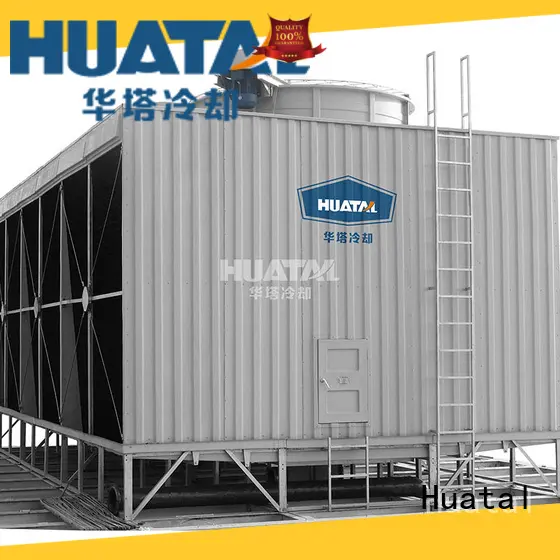energy saving open circuit cooling tower factory price for freezing 1