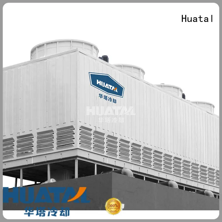 Huatal open circuit cooling tower bulk production for water cooling3 1