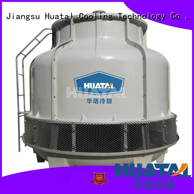 Huatal open circuit cooling tower factory price for air conditioning cooling2 1