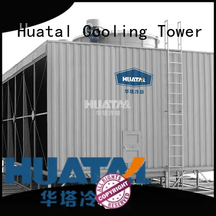 low noise open cooling tower supplier for freezing 1
