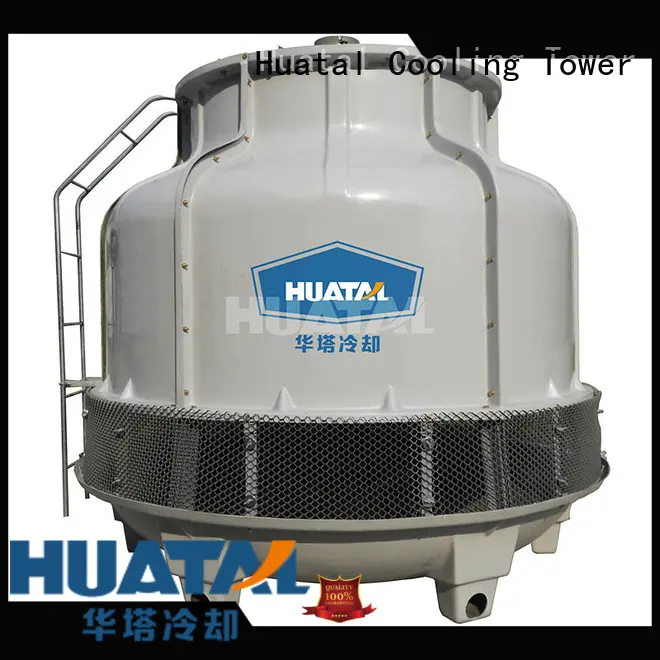 Huatal low noise Water Saving Cooling Tower shop now for freezing1 1