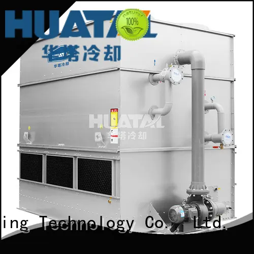 Huatal closed circuit cooling tower calculations supplier for freezing 1