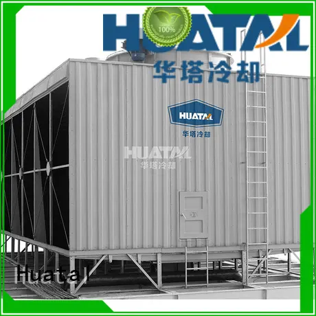 high efficiency open loop cooling tower factory price for freezing 1