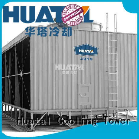 Huatal durable Water Saving Cooling Tower factory price for freezing1 1