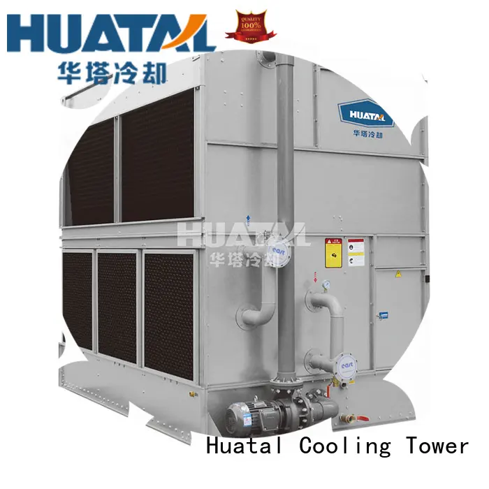 Huatal advanced technology cooling tower range bulk production for water cooling 1