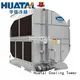 Huatal advanced technology cooling tower range bulk production for water cooling 1