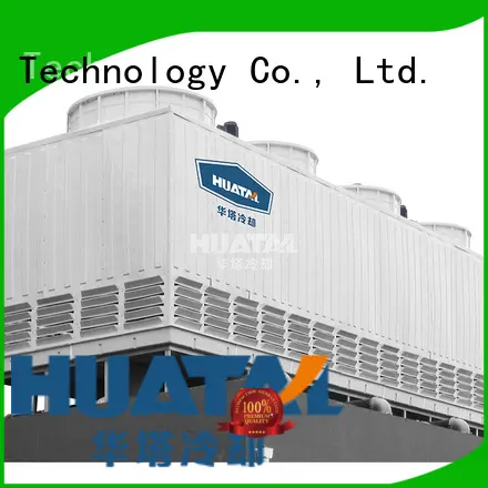 high efficiency open cooling tower factory for air conditioning cooling 1