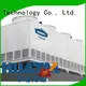 high efficiency open cooling tower factory for air conditioning cooling 1