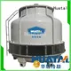 low noise Huatal cooling tower solution for plastic chemicals 1