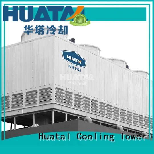 durable natural draft cooling tower working supplier for water cooling 1