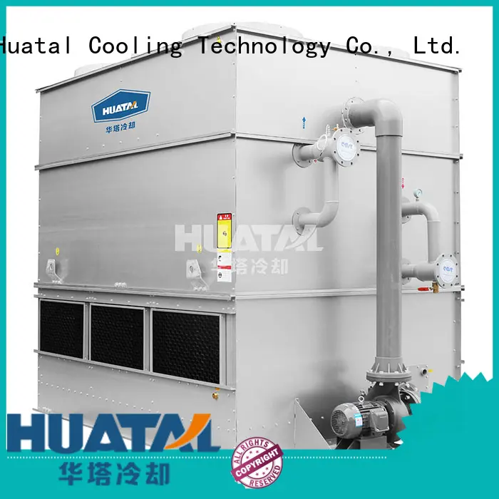 efficient closed loop water cooling system solution for water cooling 1