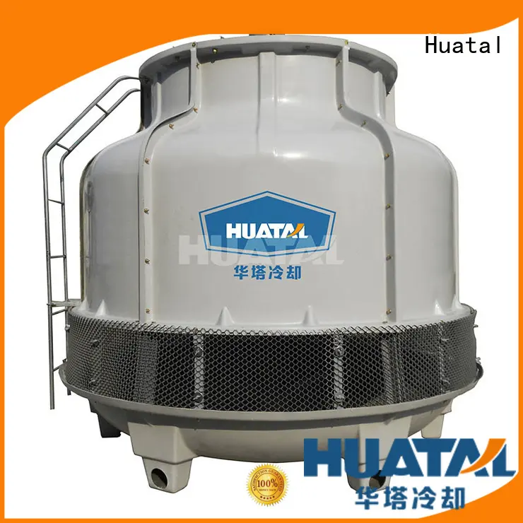 Huatal cooling tower equipment bulk production for air conditioning cooling 1