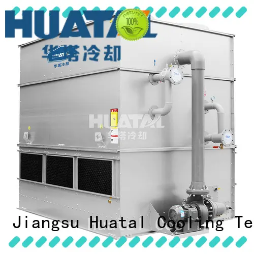 environmental protection cooling tower installation factory price for freezing 1