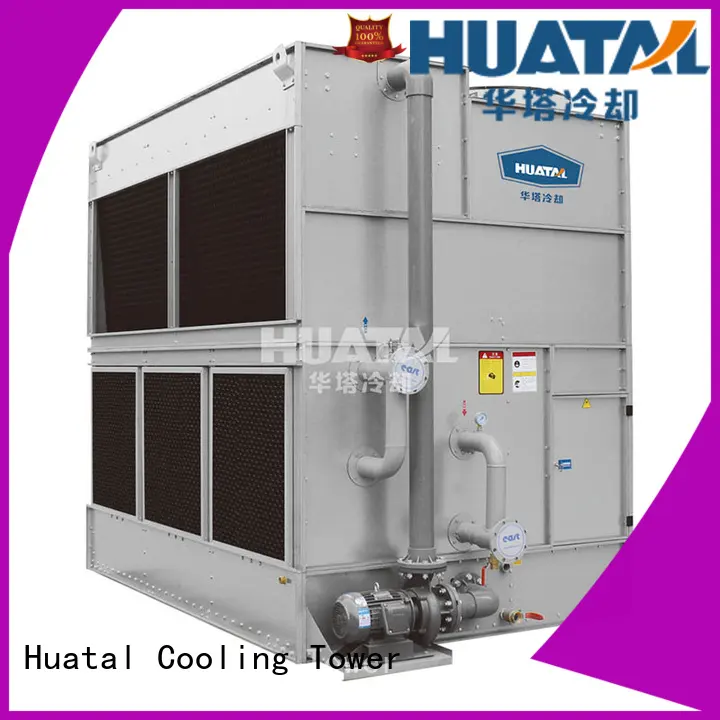 high quality closed circuit cooler solution for freezing 1