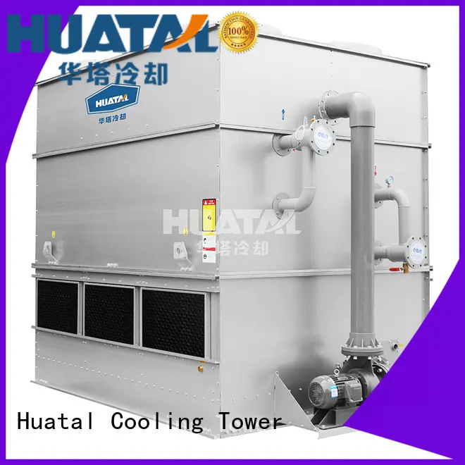 efficient closed loop cooling tower spray pump bulk production for water cooling 1