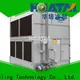 Huatal durable closed loop cooling tower parts company for air conditioning cooling 1
