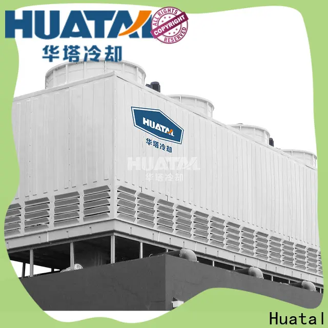 Huatal durable what do cooling towers do factory for plastic chemicals 1