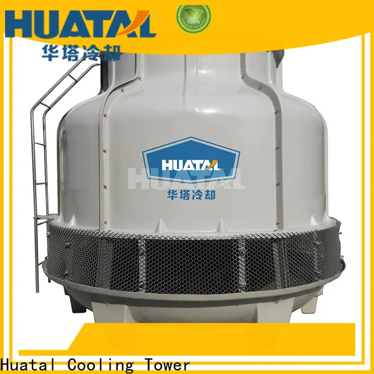 energy saving cooling tower heat transfer factory price for water cooling 1