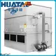 Huatal closed water cooling tower for crystallizer company for air conditioning cooling 1