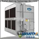 Huatal high quality induced draft cooling tower solution for water cooling 1