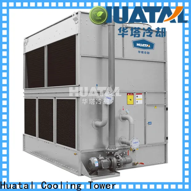 advanced technology closed cooling tower packing factory price for water cooling 1