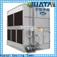 advanced technology closed cooling tower packing factory price for water cooling 1