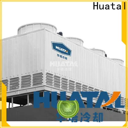 low noise range of cooling tower supplier for air conditioning cooling 1