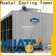 Huatal types of cooling tower in power plant factory price for air conditioning cooling 1