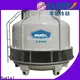 Huatal low noise industrial cooling tower companies supplier for freezing 1