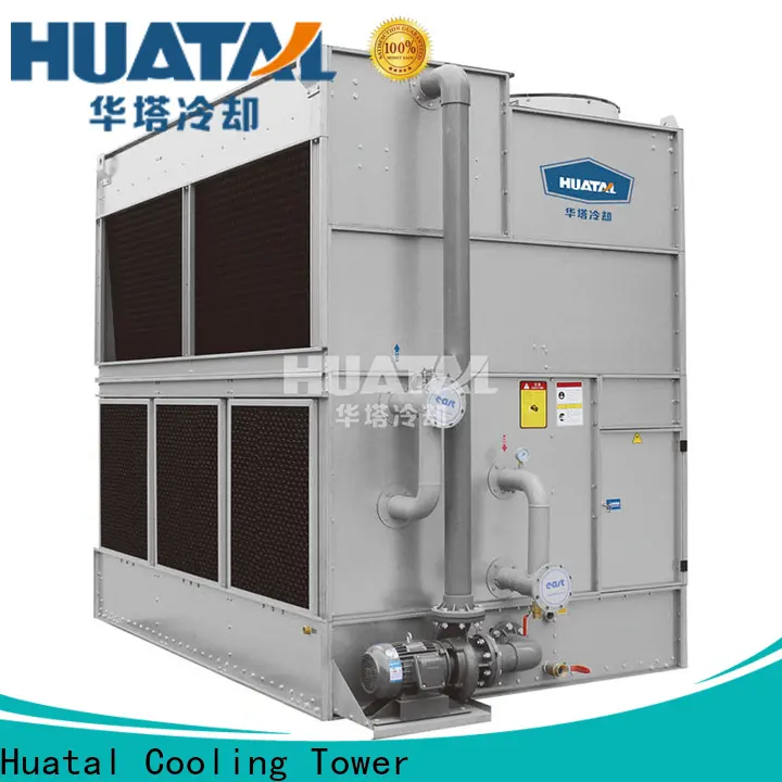 reliable closed loop cooling tower factory for plastic chemicals 1