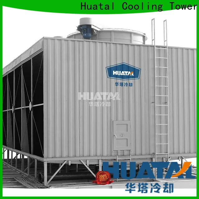 power station cooling towers vendor for freezing 1