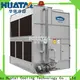 Huatal closed type cooling tower for quenching furnace vendor for freezing 1