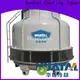 Huatal cooling water tower design solution for plastic chemicals 1