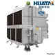 Huatal advanced technology closed loop cooling tower basin solution for water cooling 1
