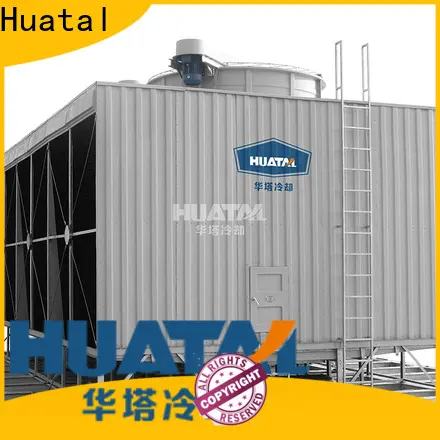 Huatal energy saving power plant cooling tower design bulk production for freezing 1