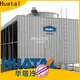 Huatal energy saving power plant cooling tower design bulk production for freezing 1